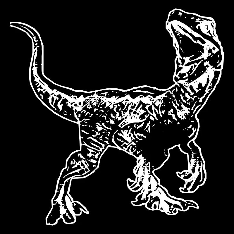 Velociraptor