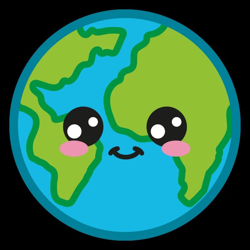 Monde Kawaii Mignon