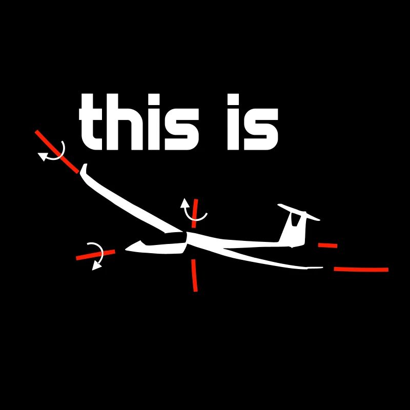 Glider Glider Gliding Glider Pilot