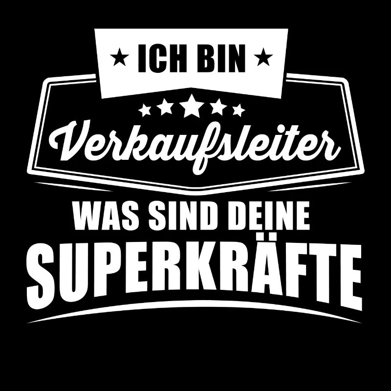 Verkaufsleiter