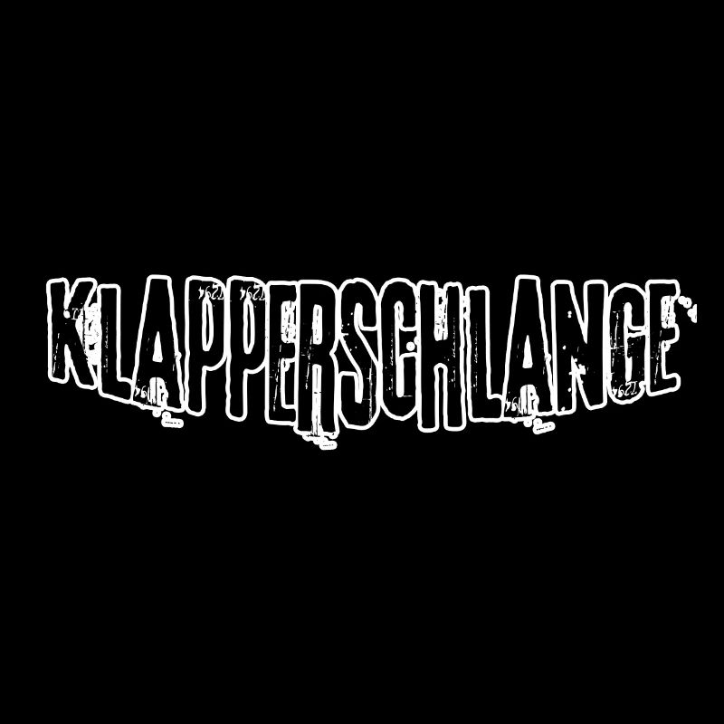 Klapperschlange