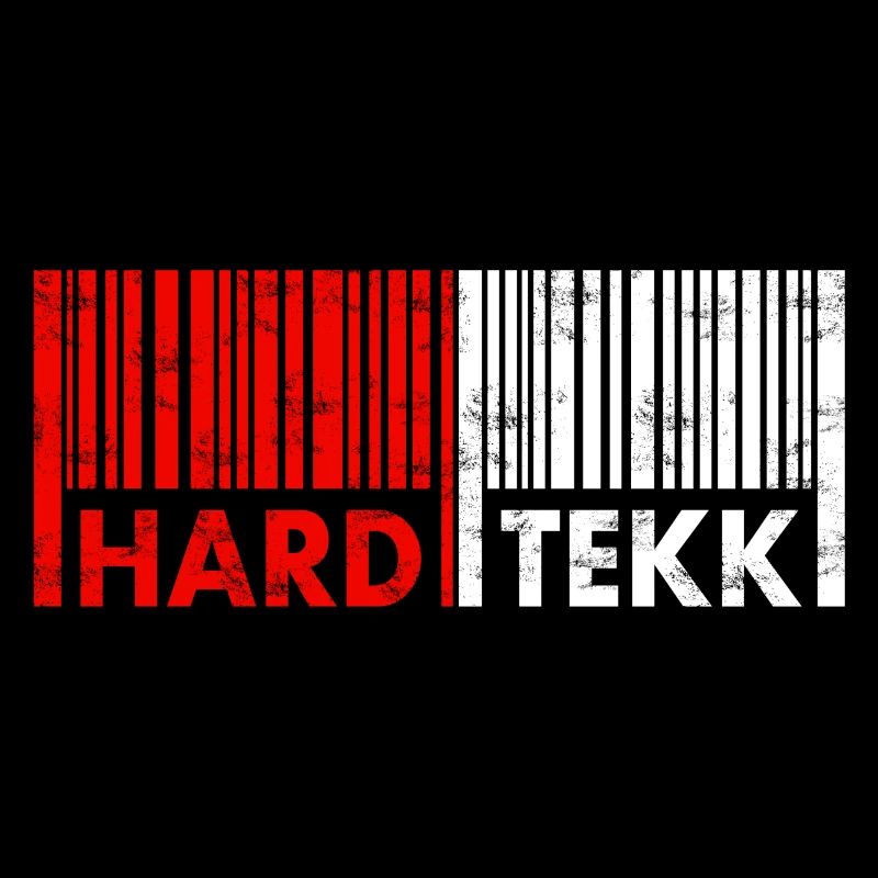Hardtekk