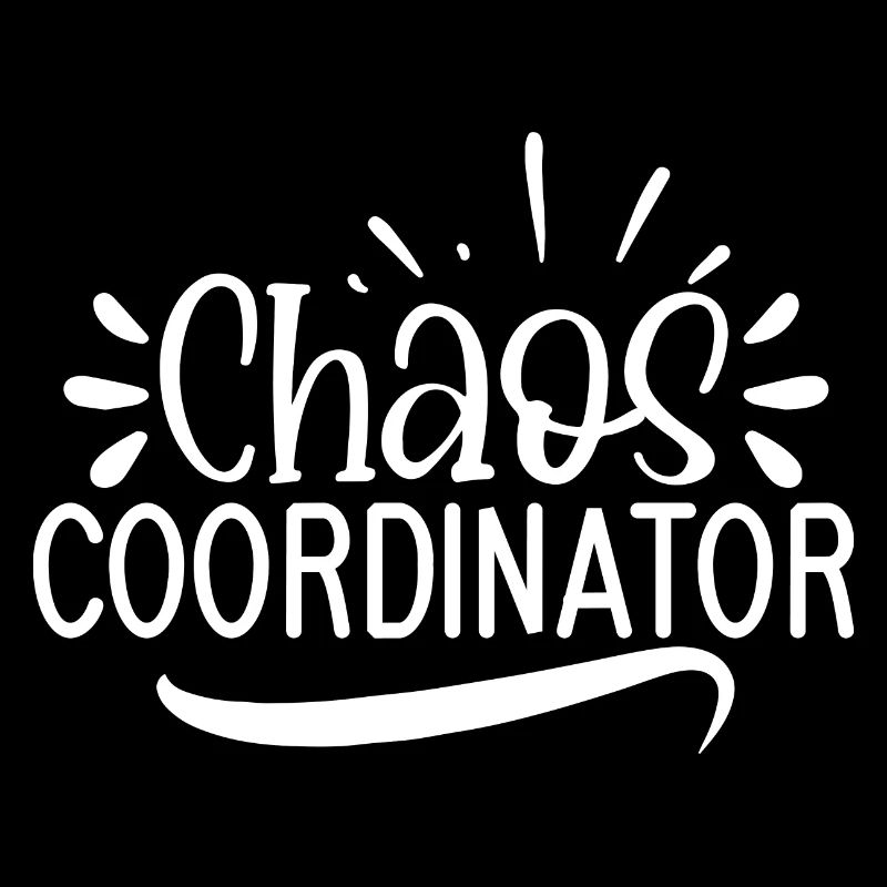 Cadeau de coordinateur du chaos