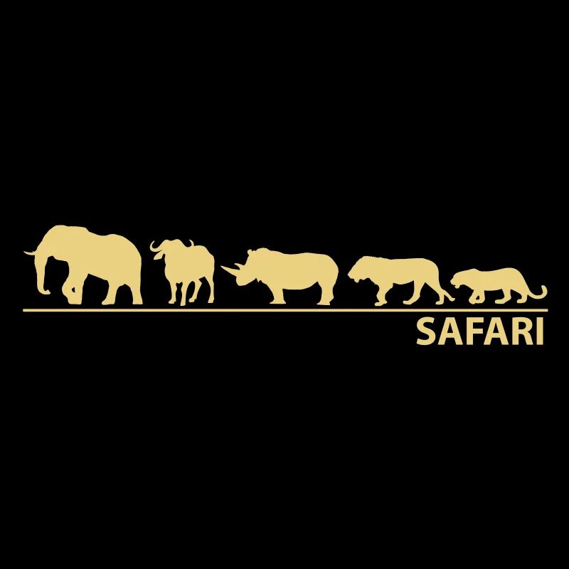big five