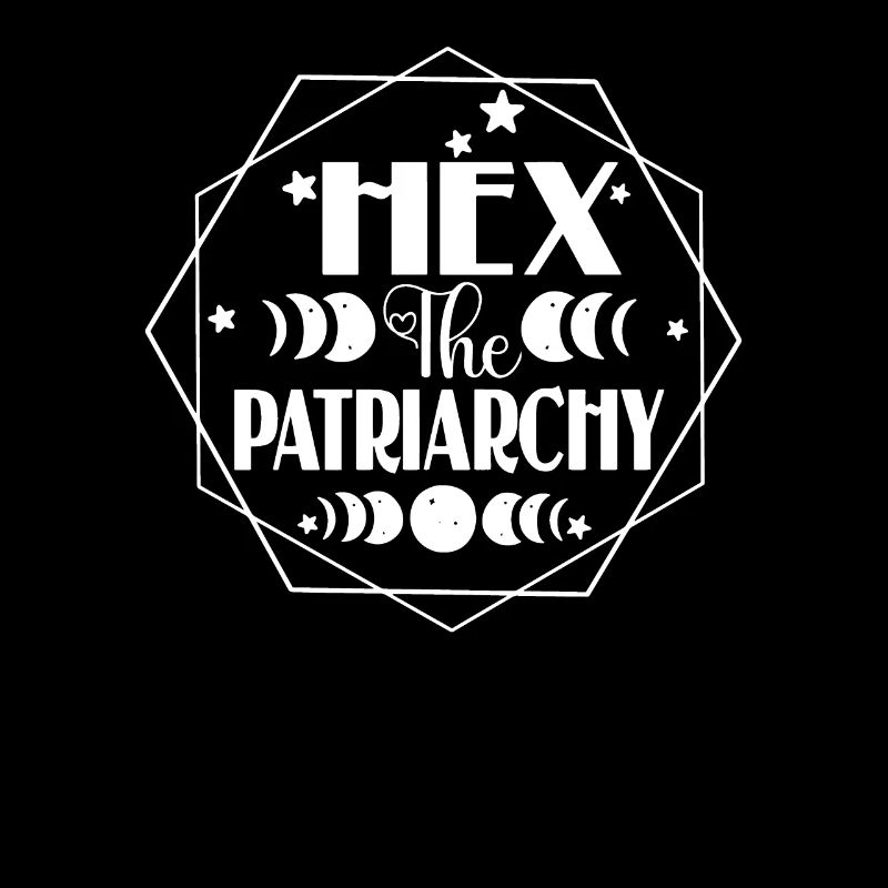 Hex The Patriarchy