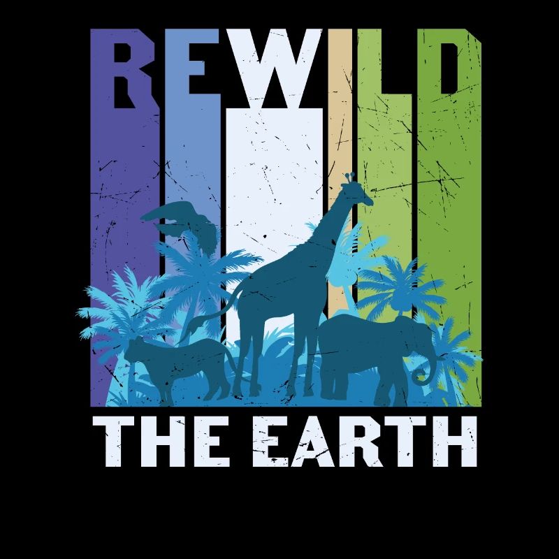 Rewild The Earth Wildlife Citations