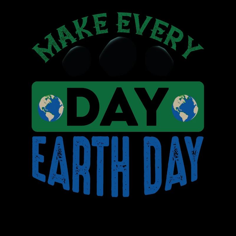 Make Everyday Earth Day