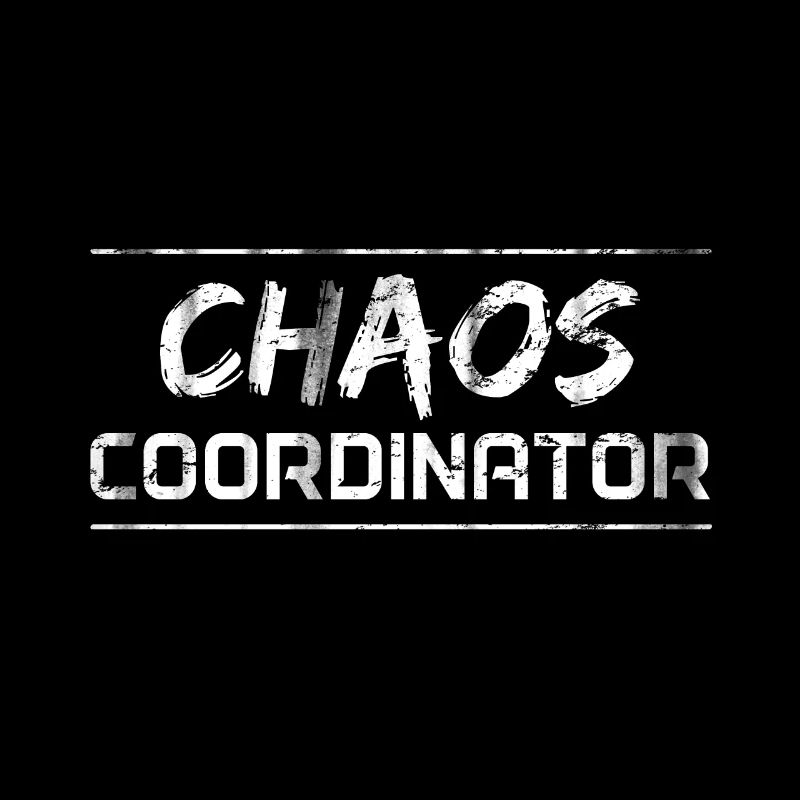 Coordinateur chaos