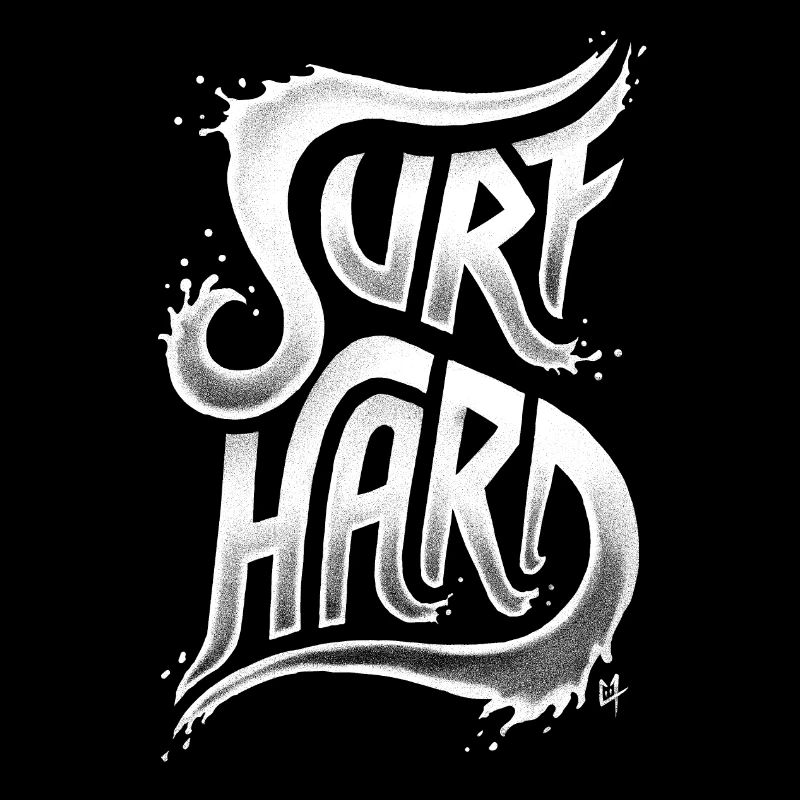 Surf Hard V1