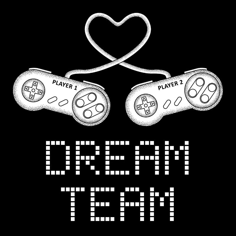 DreamTeam Controller B
