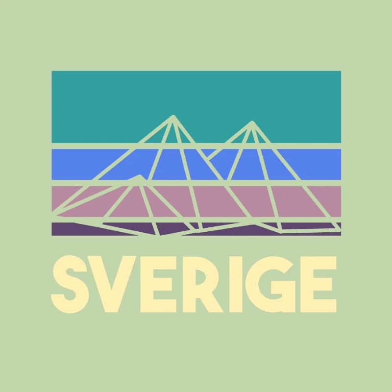 Suède