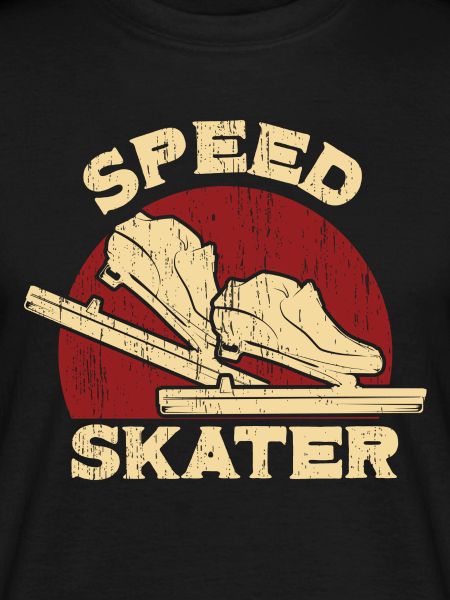 Speed Skating