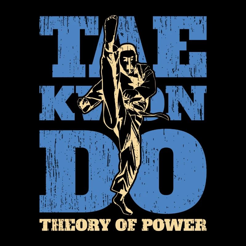 Taekwondo