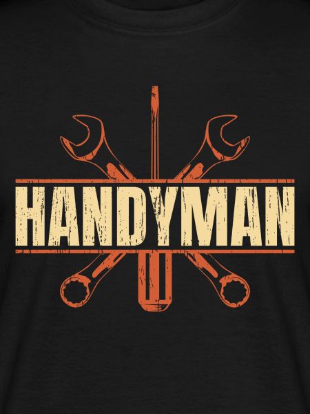 handyman