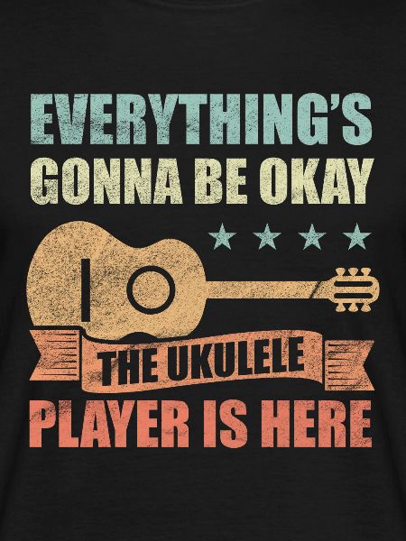 Ukulele Passion