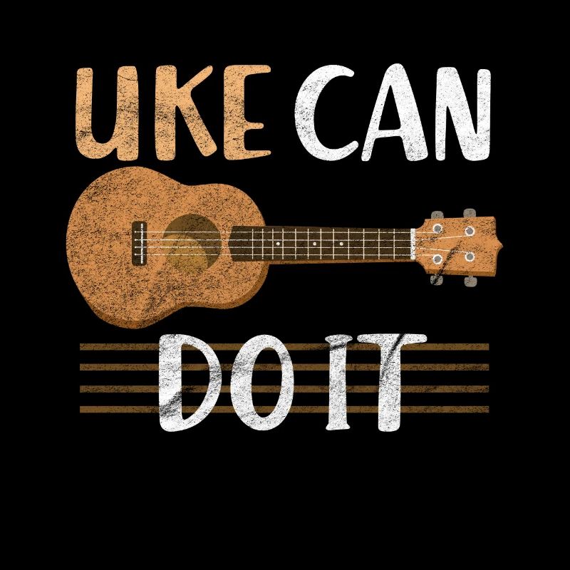 Ukulele Musikalisch