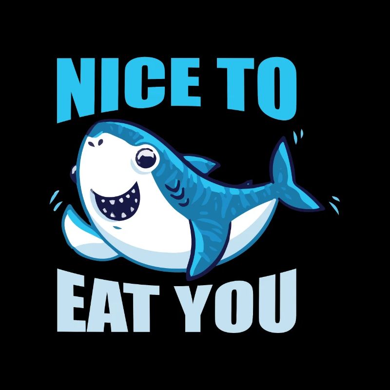 Shark shark