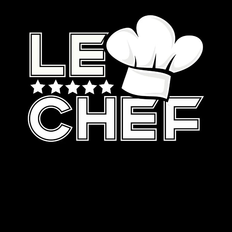 Koch - Le Chef