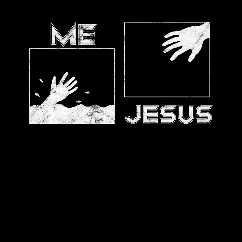 Jesus Bible Rescue