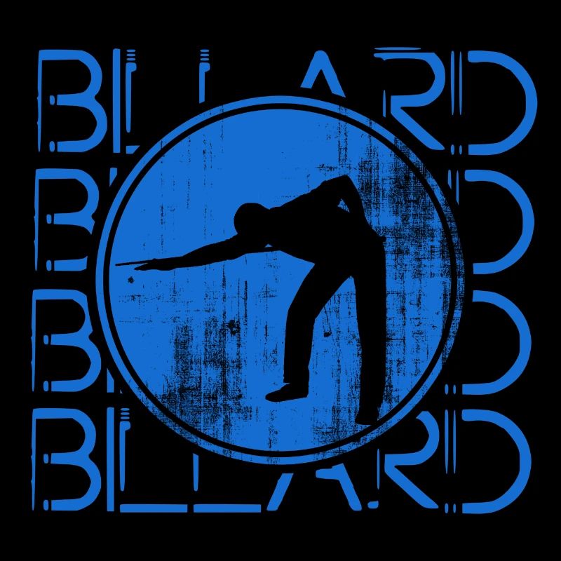 billiards