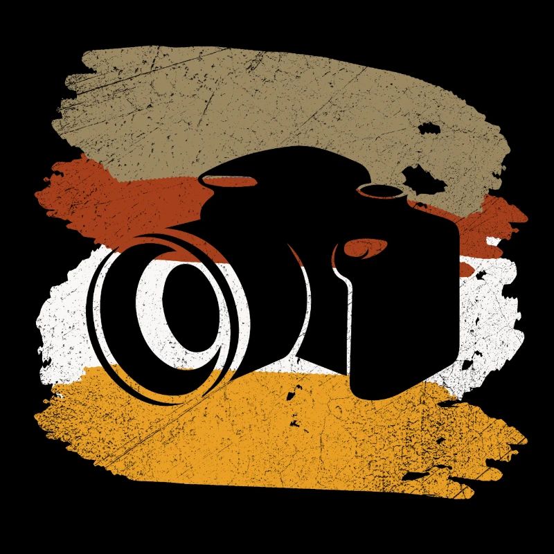 camera