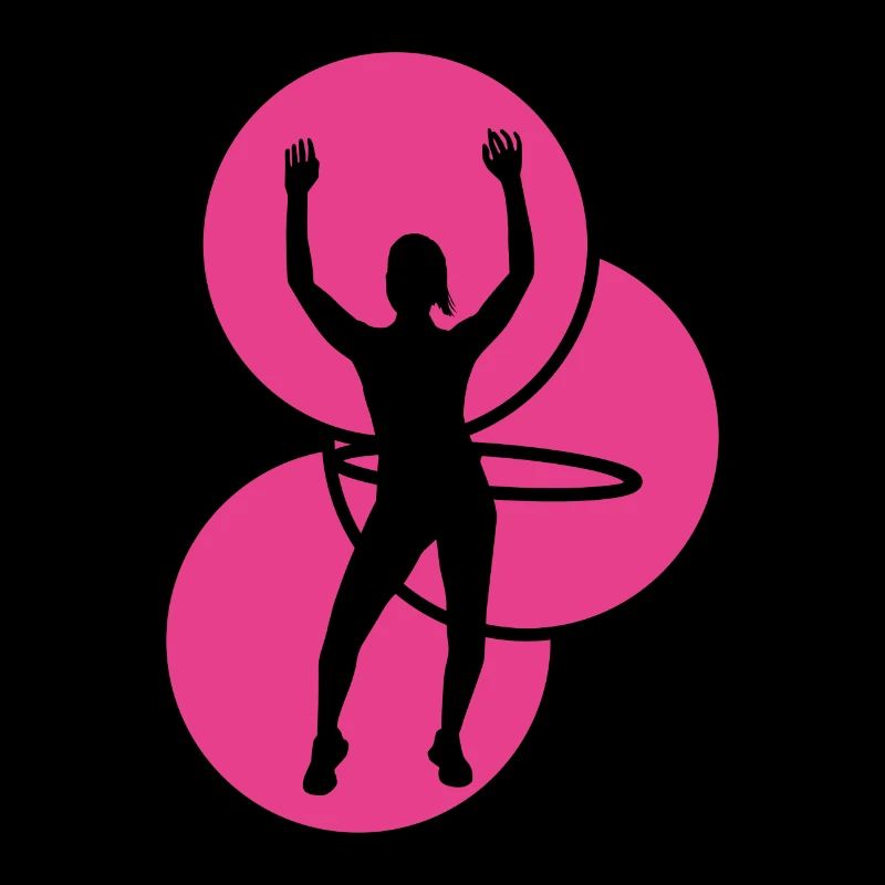 hula hoop