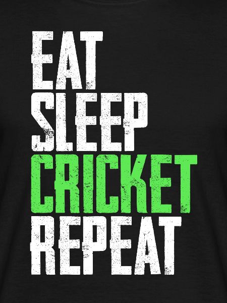 Cricket cricketer