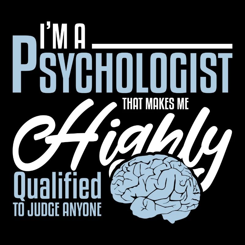 Highly qualified psychologist