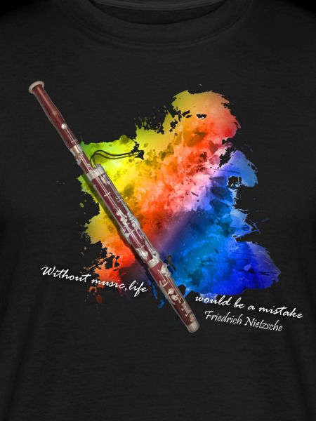 bassoon
