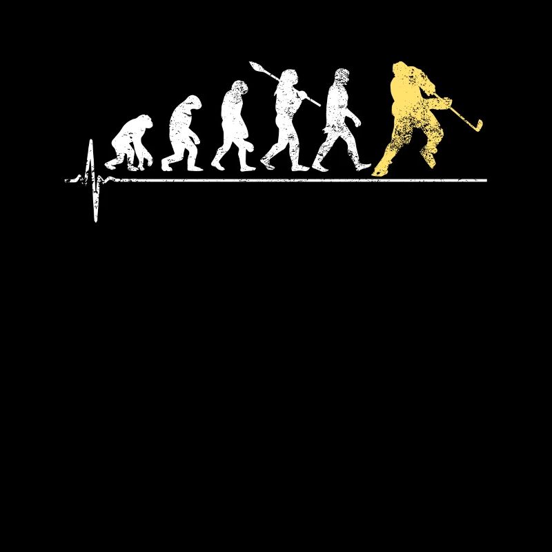 Evolution du hockey sur glace