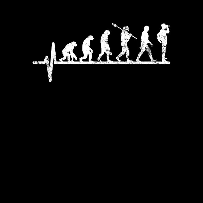 Vogelbeobachter Evolution
