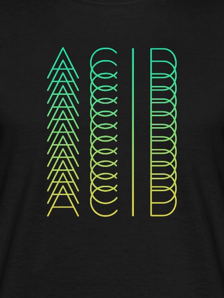 acid
