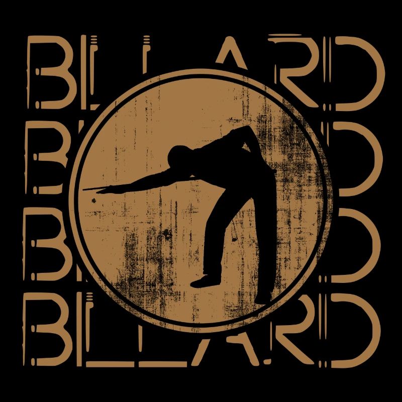 billard de billard