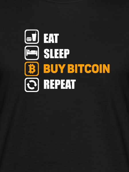 Bitcoin everyday