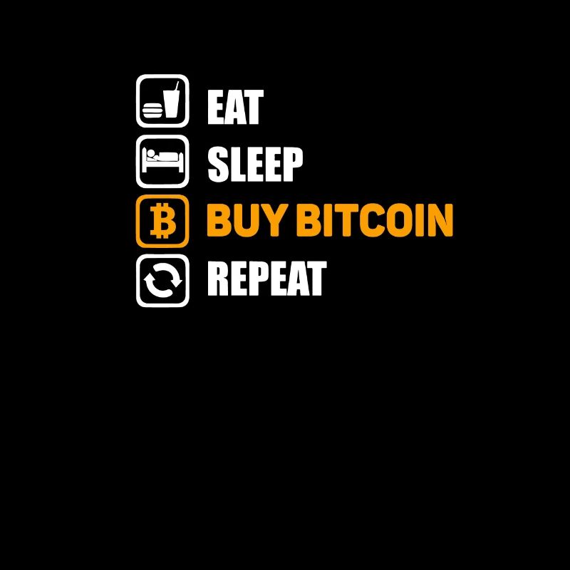 Bitcoin everyday