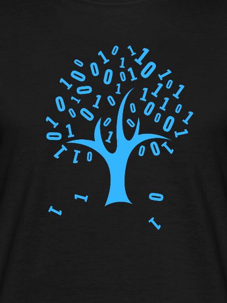 Binary code