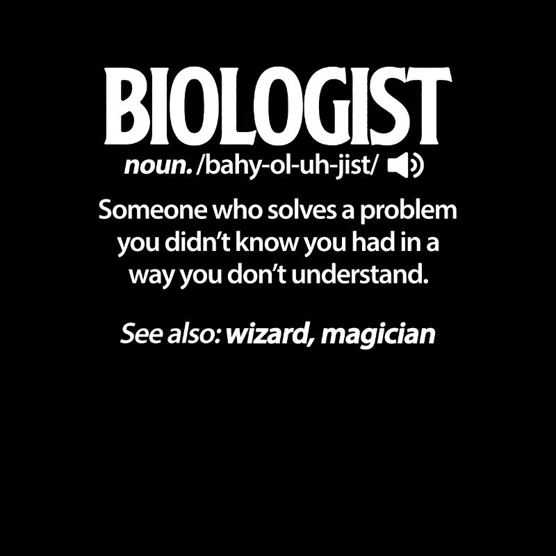 biologist