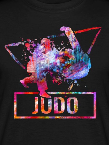 judo