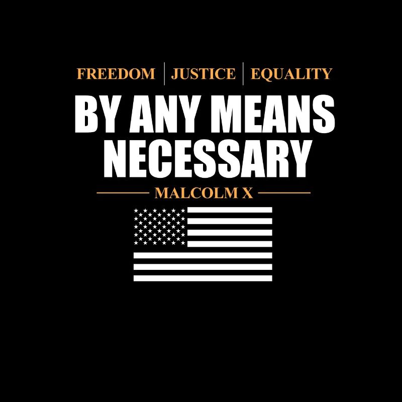 Malcolm X