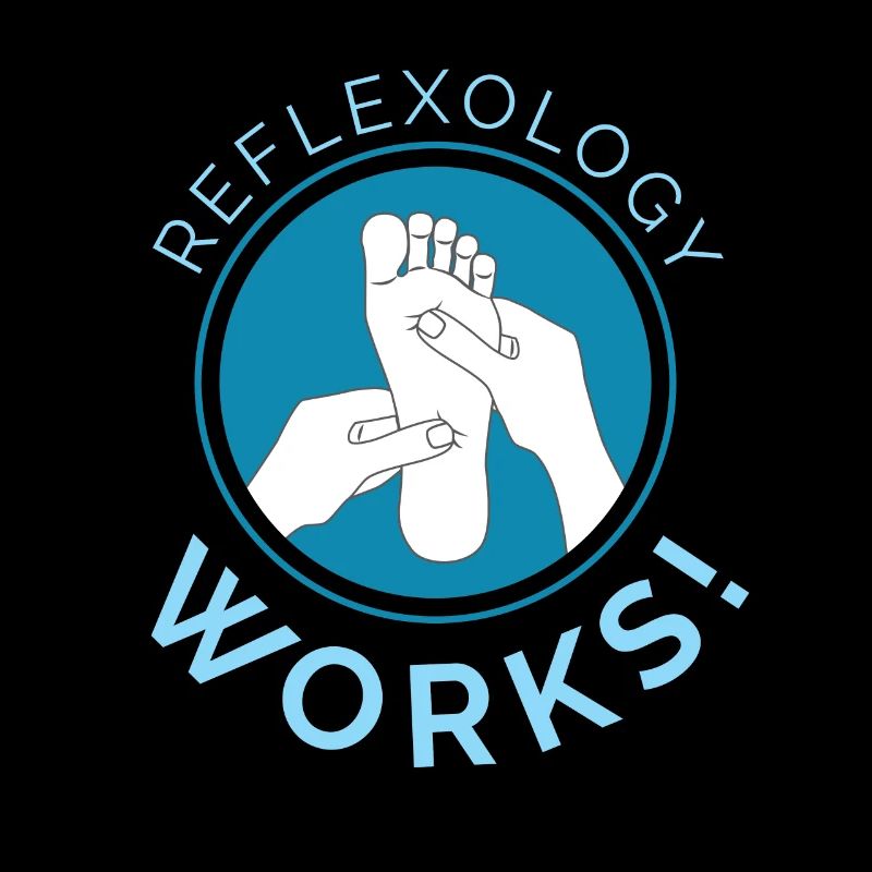 Reflexology Works!