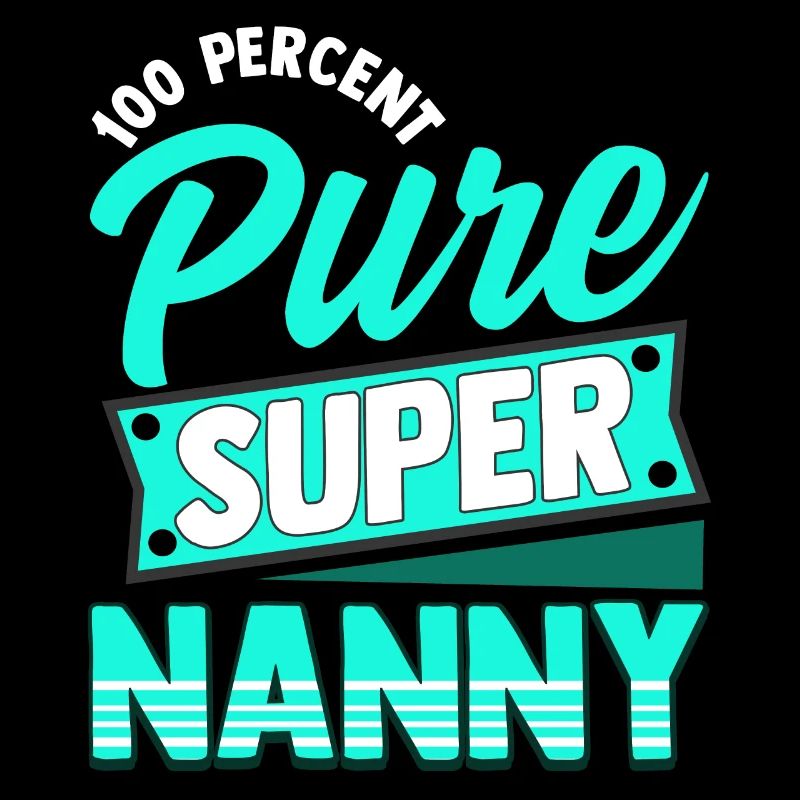 100% Super Super Nanny