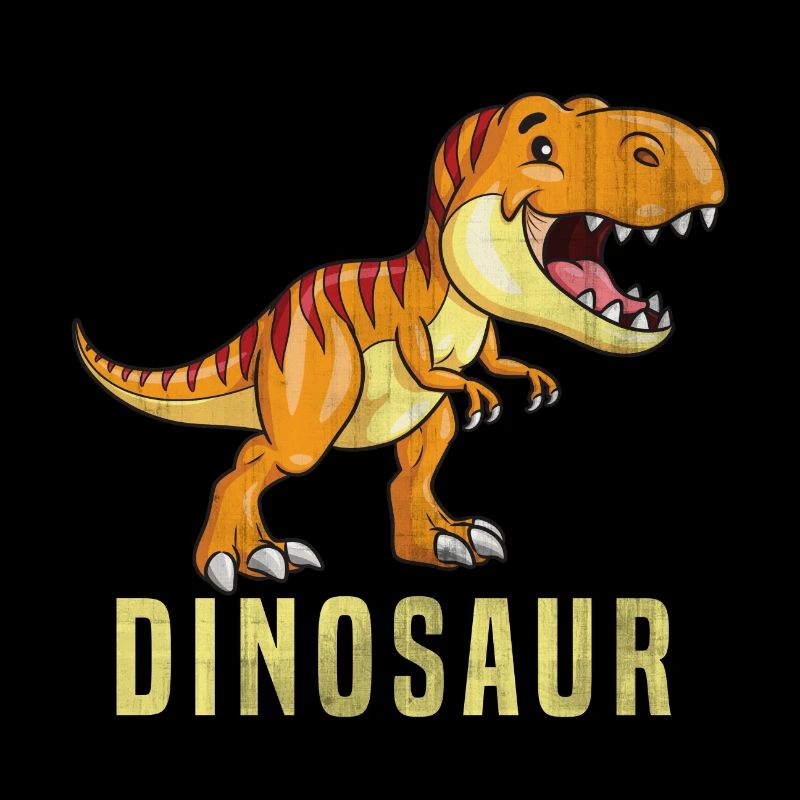 Dinosaurier