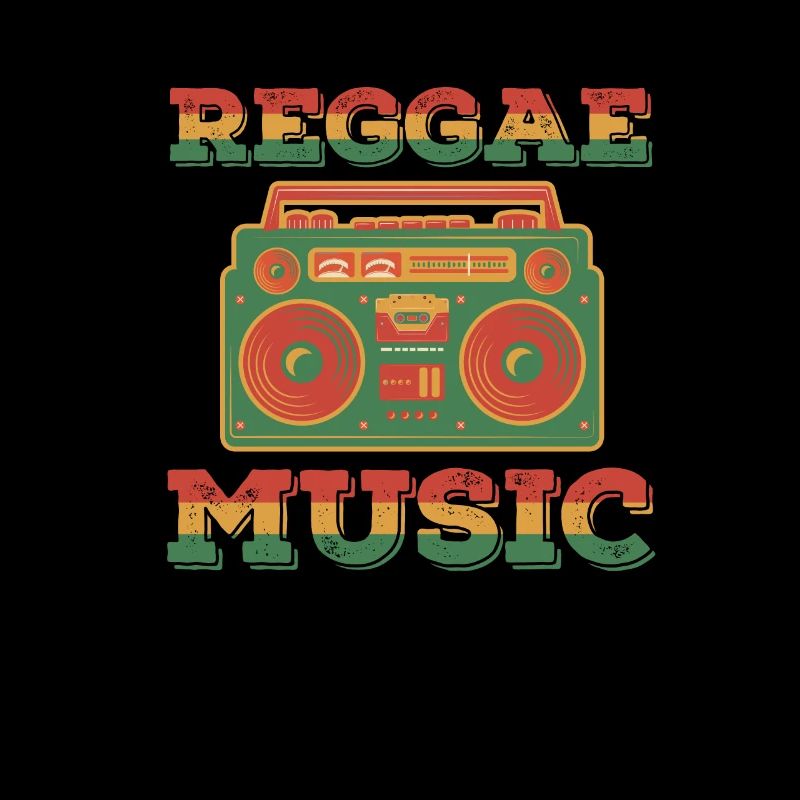 reggae