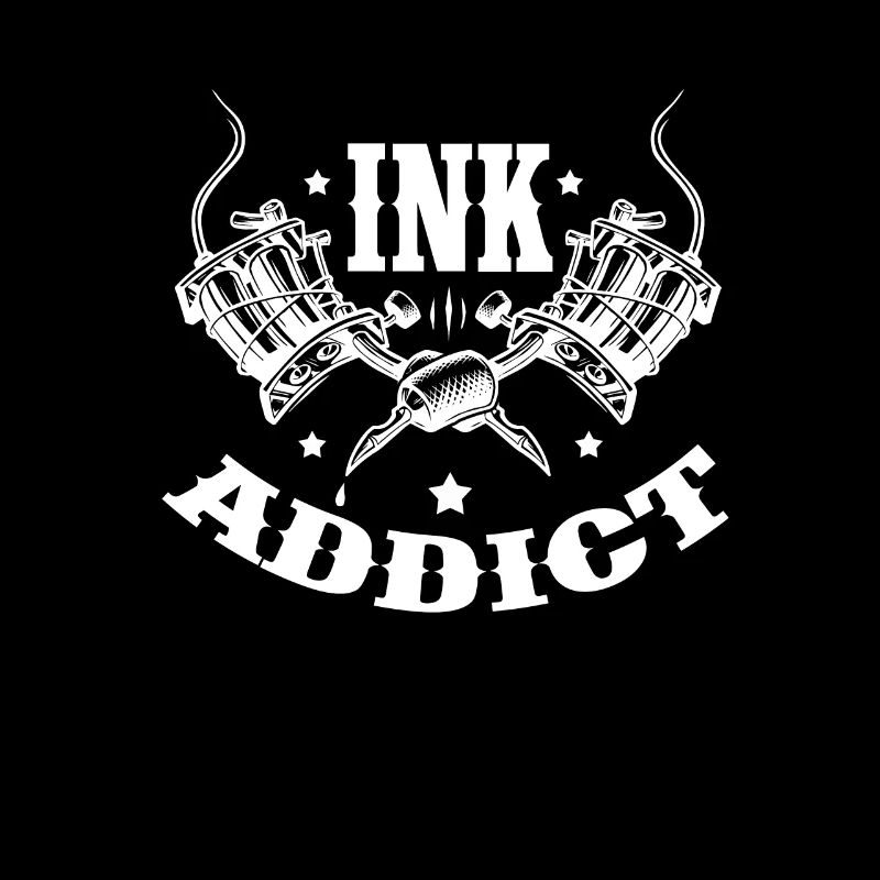 Tattoo Tätowiert Tattoos Tätowierung Geschenk