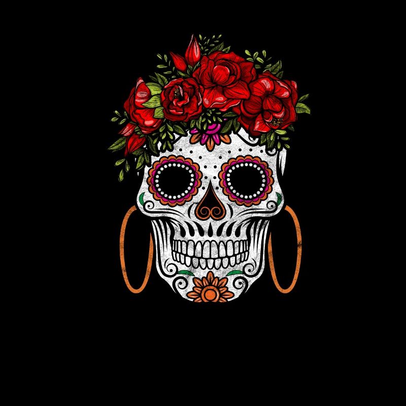 Dia De Los Muertos