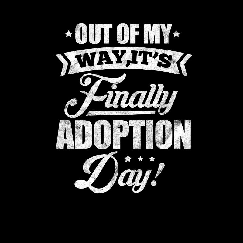 adoption
