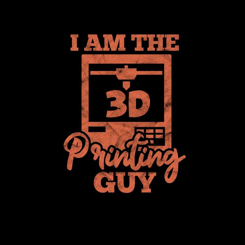 3D printer