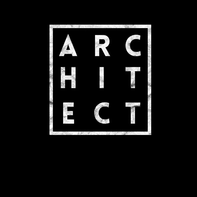 Architecte architecture maison bâtiment bâtiment cadeau