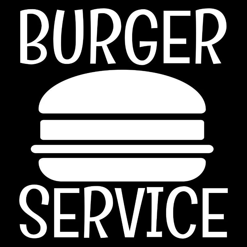 BURGER SERVICE