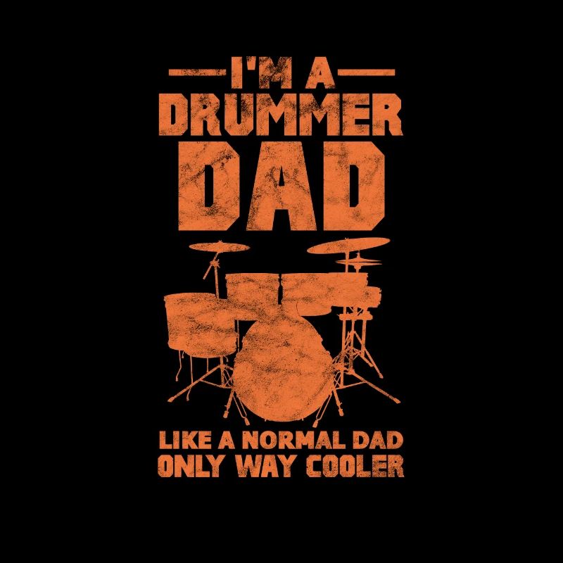 Drums Father